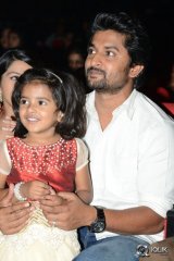 Krishna Gadi Veera Prema Gaadha Movie Audio Launch